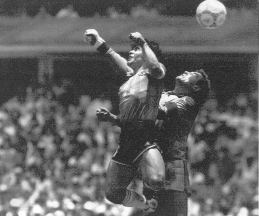 Soccer WCup World Cup Moments Photo Gallery